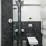 Comfy - Transatlantyk Lux Apartamento Gdynia