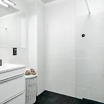 Apartman Comfy - Transatlantyk Lux