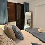 Apartman Comfy - Transatlantyk Lux