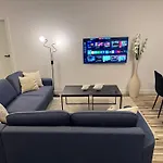 Comfy - Transatlantyk Lux Apartman *
