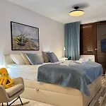 Comfy - Transatlantyk Lux Apartamento *