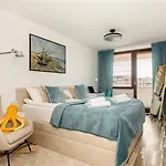 Apartman Comfy - Transatlantyk Lux Gdynia