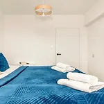 Comfy - Transatlantyk Lux Apartamento *