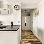 Apartman Comfy - Transatlantyk Lux *