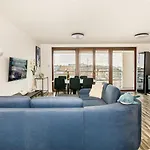 Apartman Comfy - Transatlantyk Lux