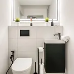 Apartman Comfy - Transatlantyk Lux Gdynia