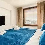 Apartman Comfy - Transatlantyk Lux