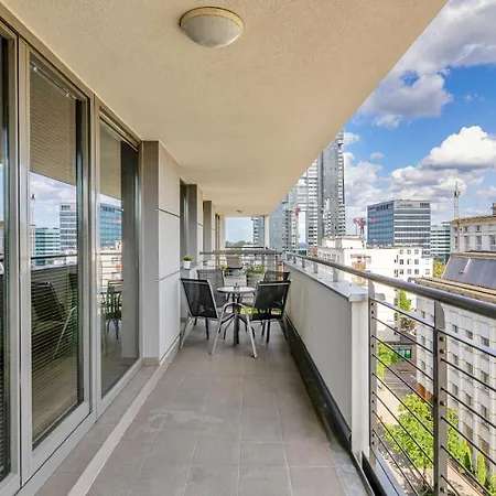 Comfy - Transatlantyk Lux *