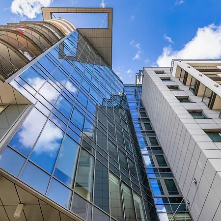 Apartman Comfy - Transatlantyk Lux