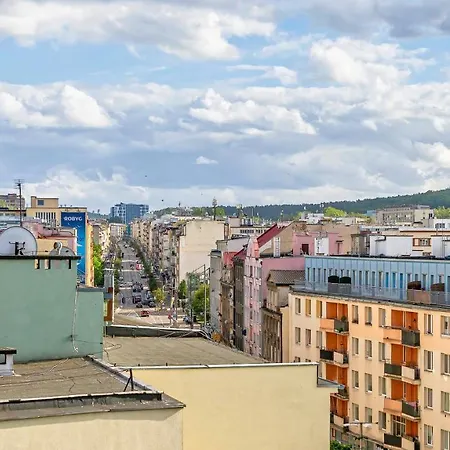 Comfy - Transatlantyk Lux * Gdynia