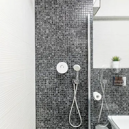 Comfy - Transatlantyk Lux Apartament Gdynia