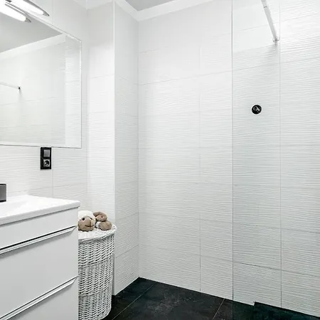 Apartament Comfy - Transatlantyk Lux