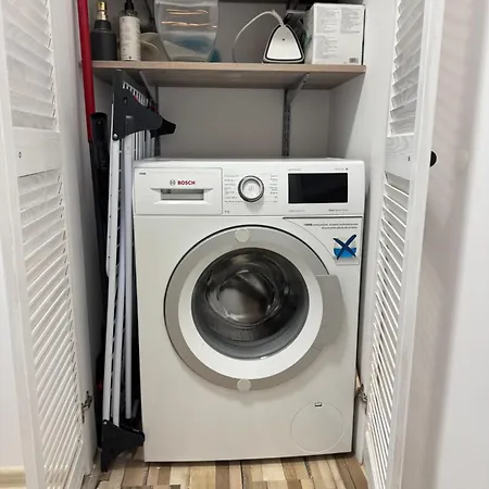 Apartment Comfy - Transatlantyk Lux Gdynia