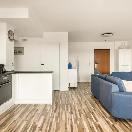 Comfy - Transatlantyk Lux *