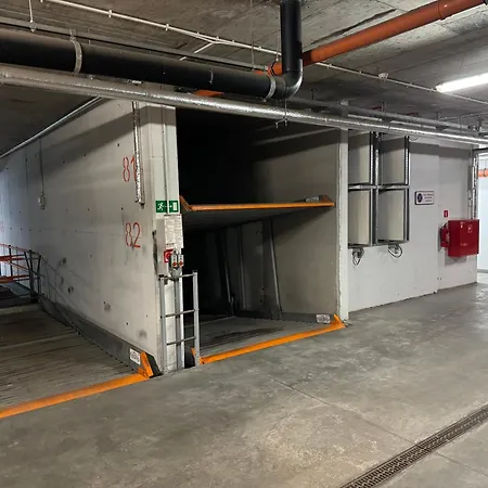 Comfy - Transatlantyk Lux * Gdynia