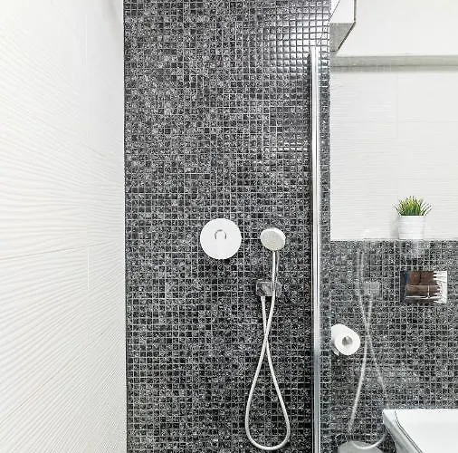 Comfy - Transatlantyk Lux Apartman Gdynia