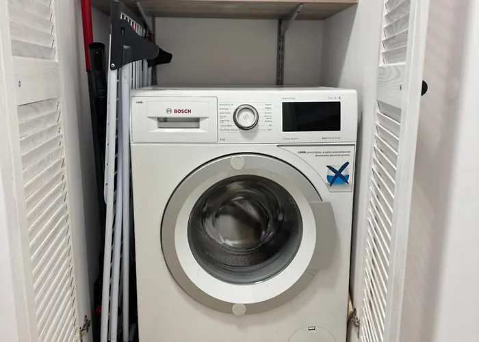 Apartman Comfy - Transatlantyk Lux Gdynia