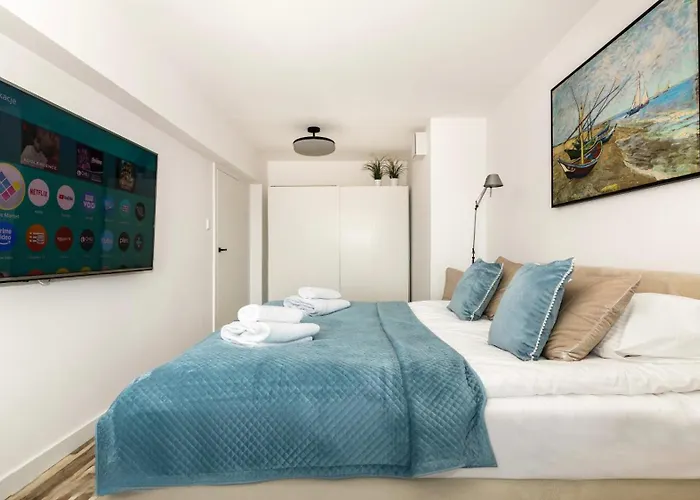 Comfy - Transatlantyk Lux Gdyně