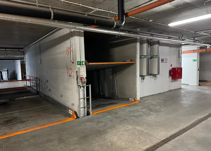 Comfy - Transatlantyk Lux * Gdyně